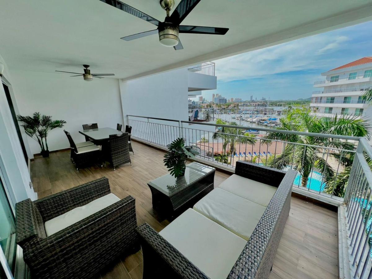 Apartment Costa Veleros Marina 5003 Mazatlan