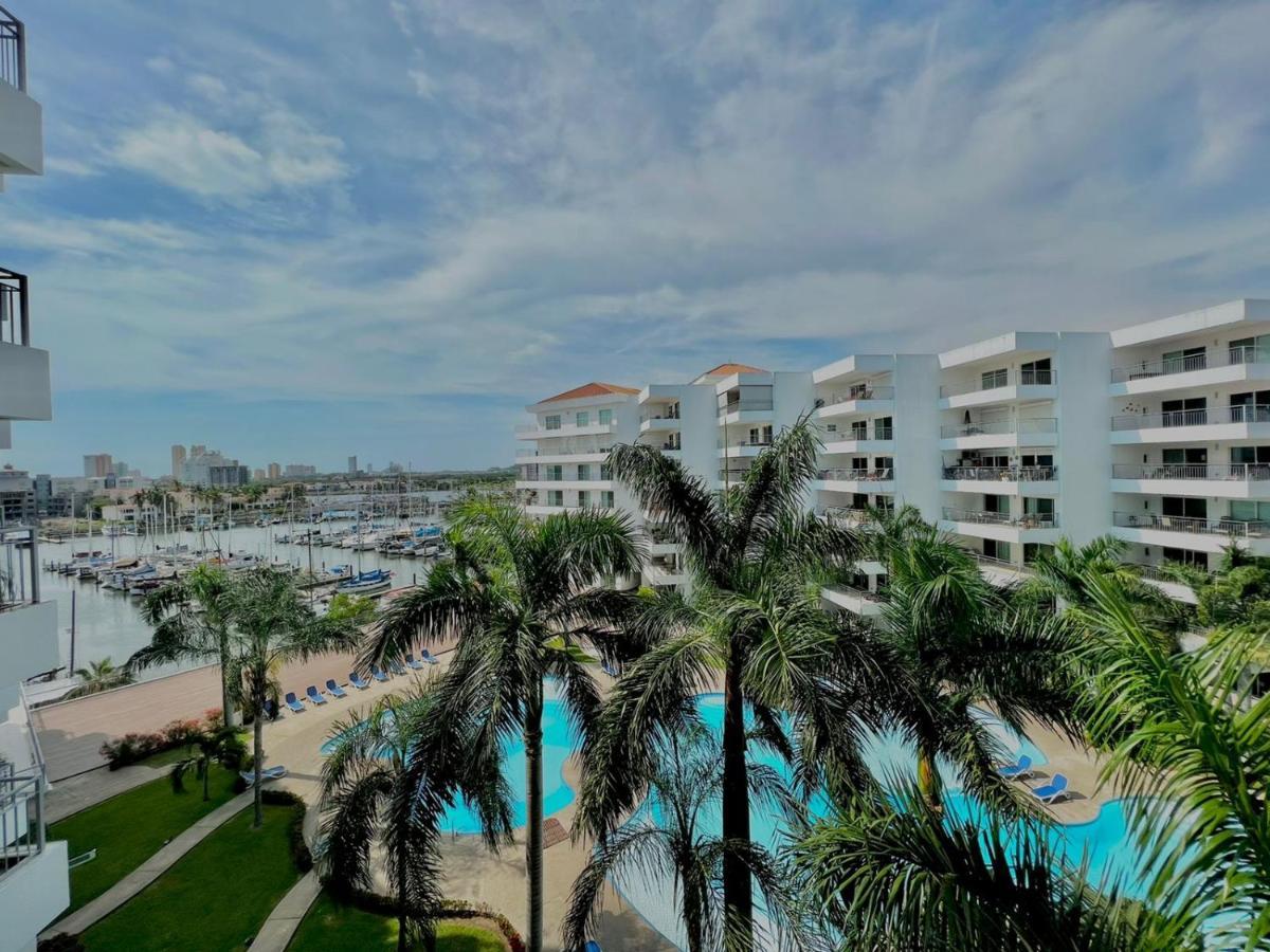 Apartment Costa Veleros Marina 5003