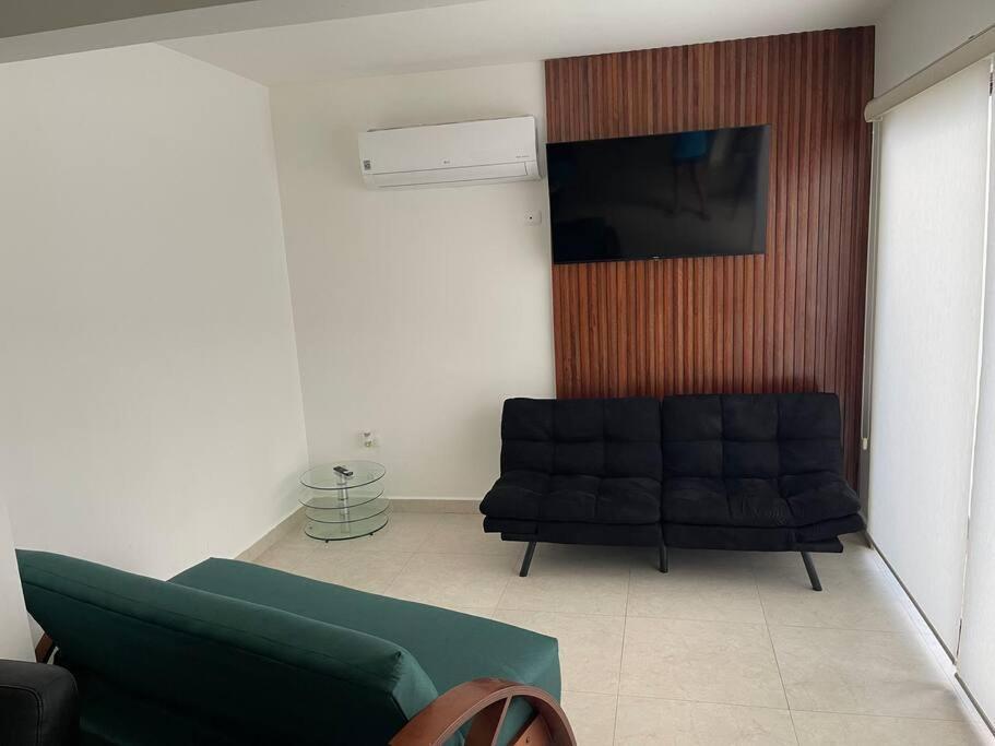 Holiday home Vamos A Casa Vacacional