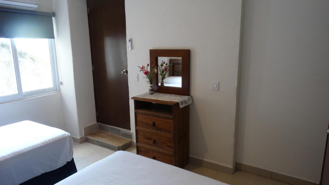 Apartment Chiametlan Cerro De La Neveria Mz