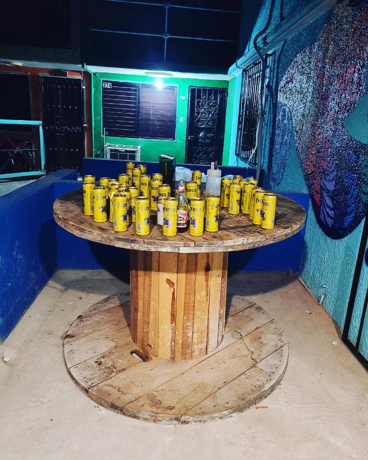 Hostel Sundaze *