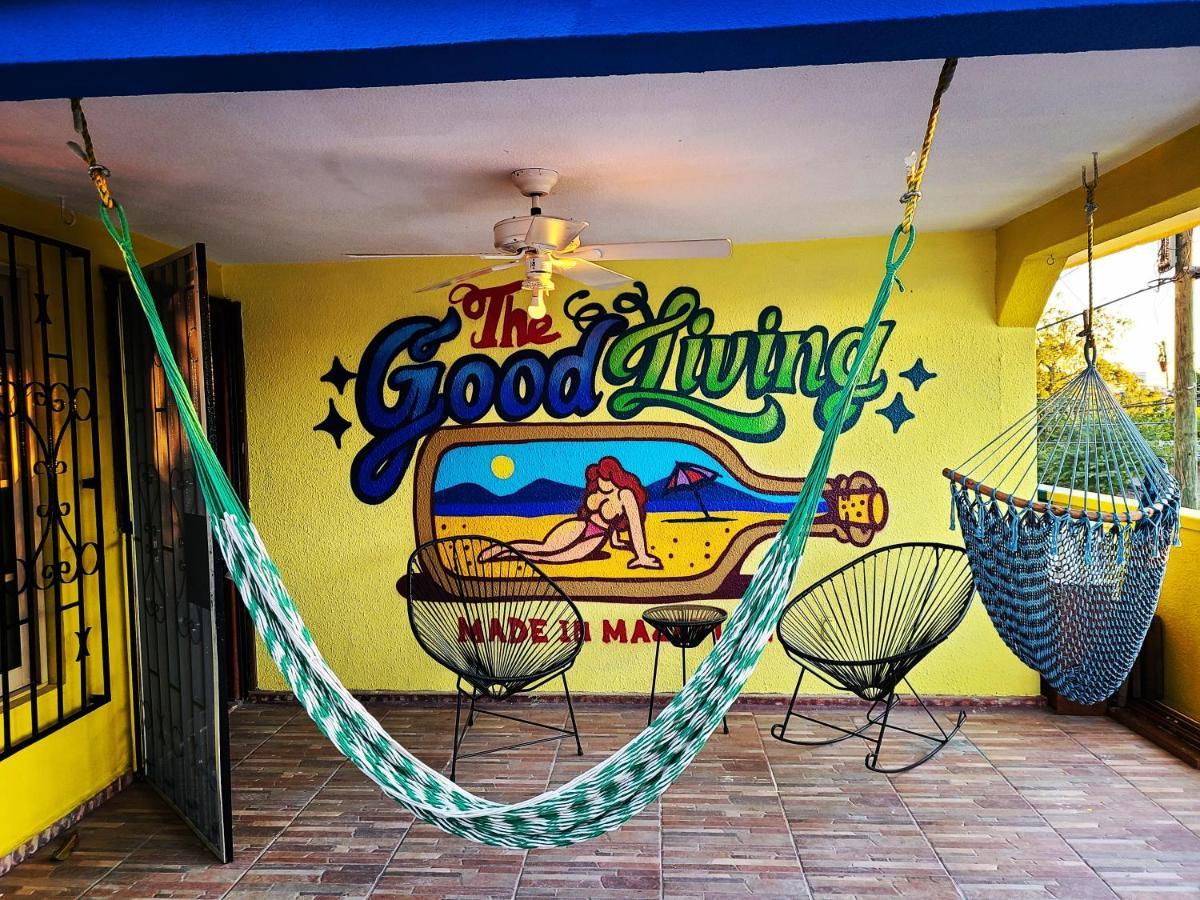 Hostal Sundaze Mazatlán