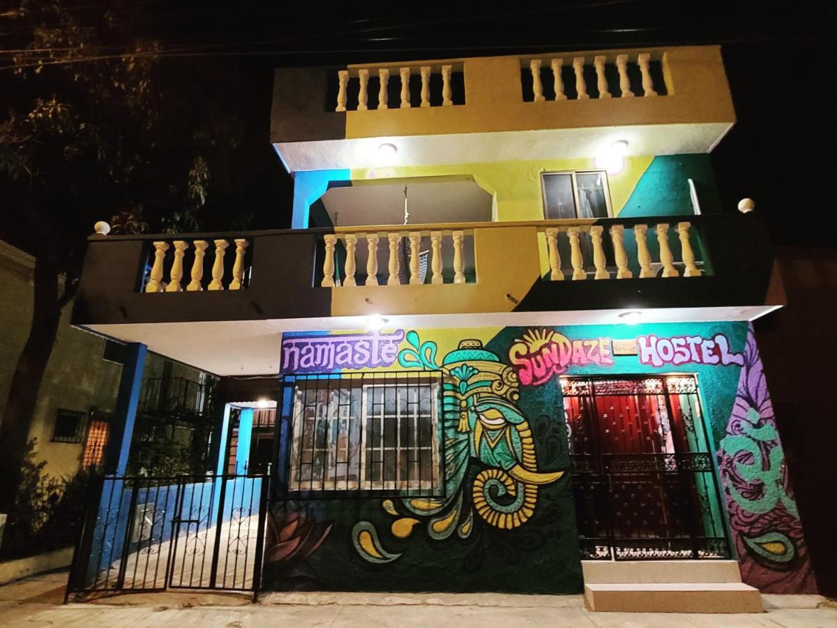 Hostal Sundaze Mazatlán