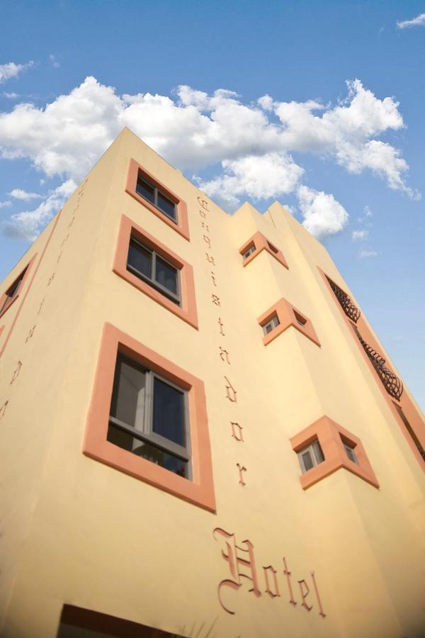 Hotel Conquistador Mazatlán