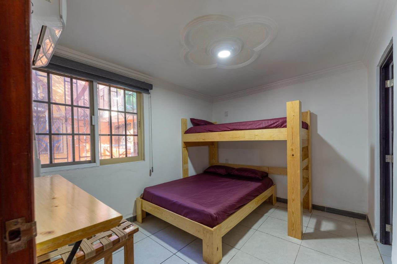 Sundaze Hostel Mazatlan