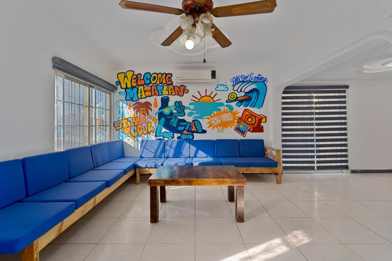 Sundaze Hostel *