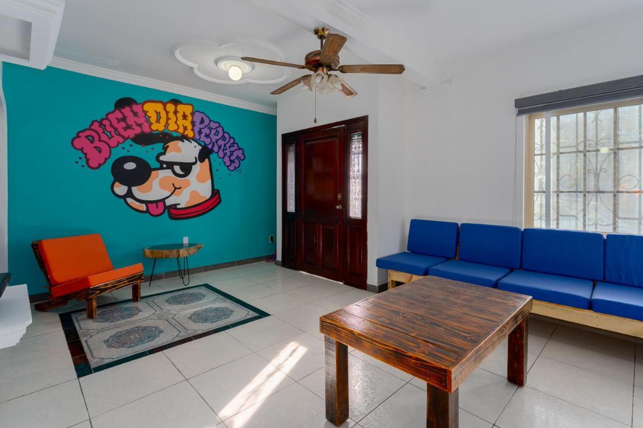 Hostal Sundaze Mazatlán