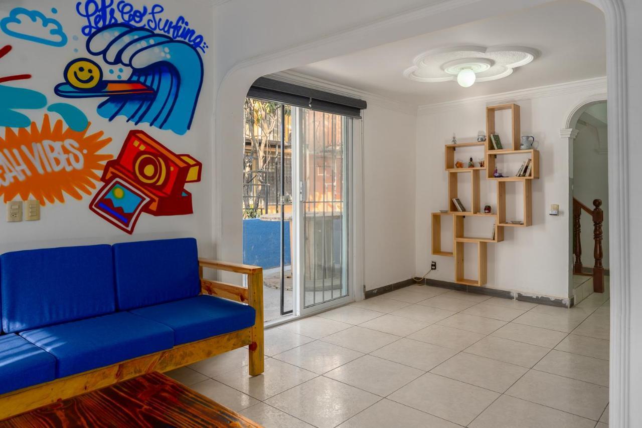 Sundaze Hostel Mazatlan