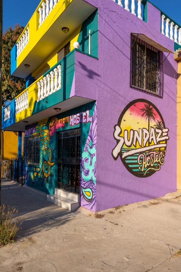 Sundaze * Mazatlán
