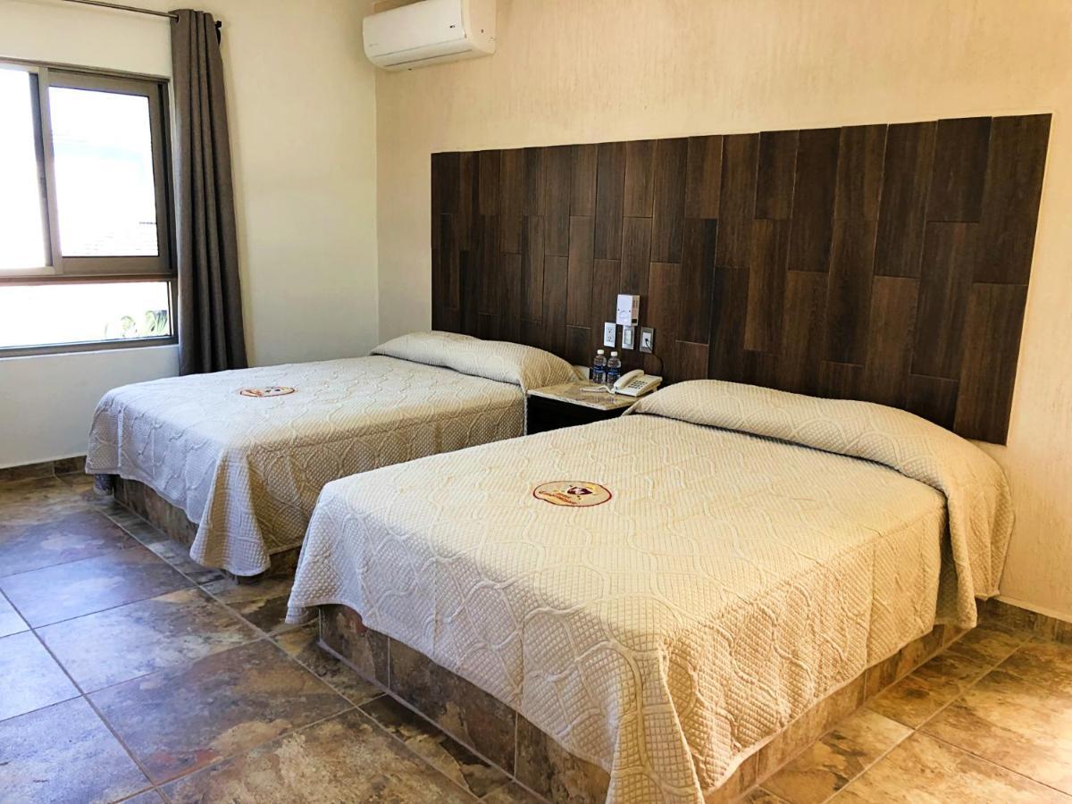 Hotel Conquistador 3*
