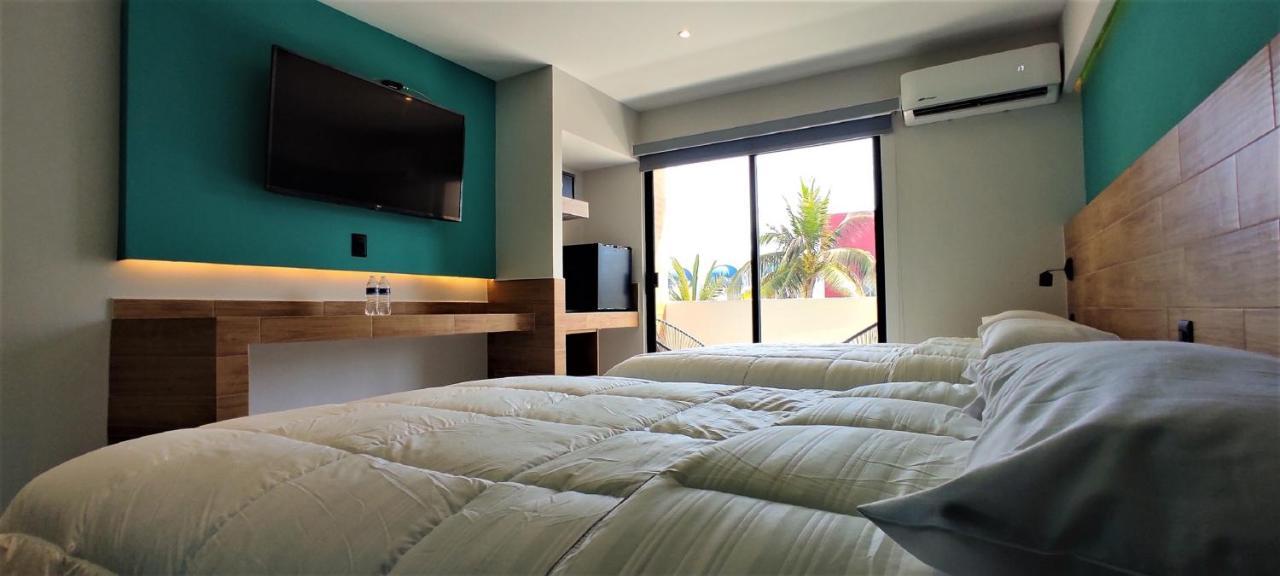 Kavia Hotel Mazatlán