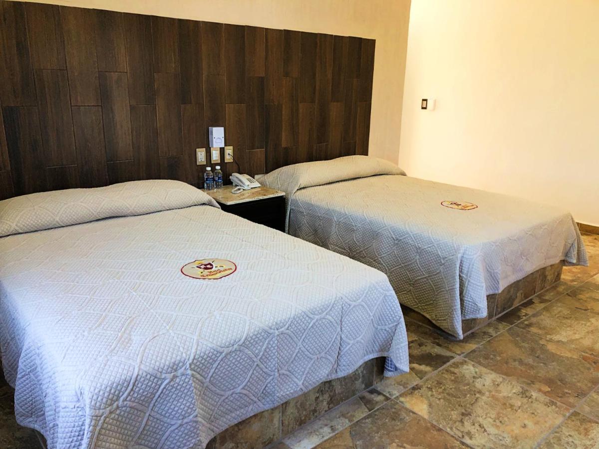 Conquistador Hotel 3*