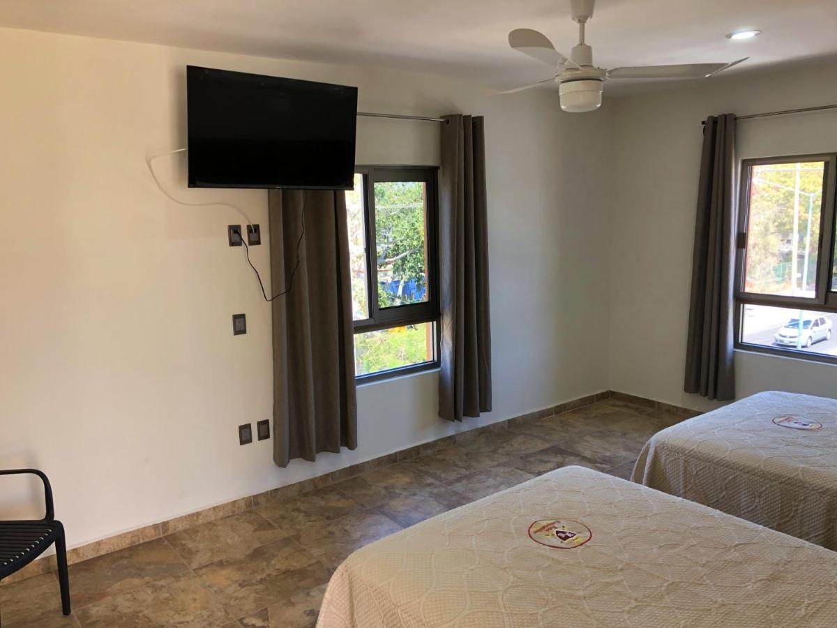Hotel Conquistador