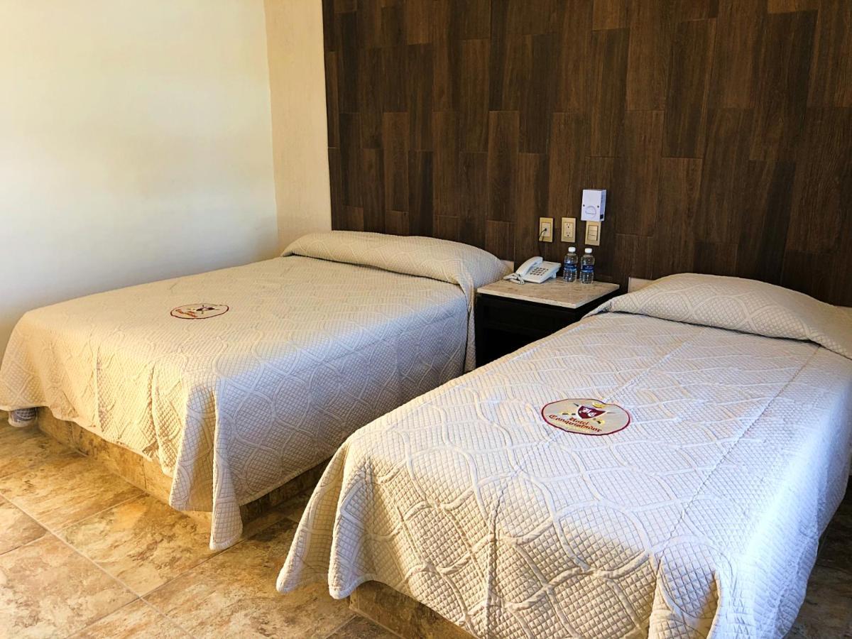 Conquistador 3* Mazatlán