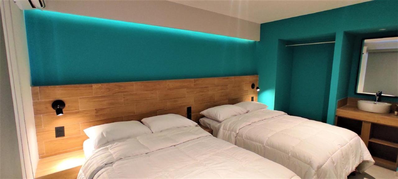 Kavia Hotel Mazatlán