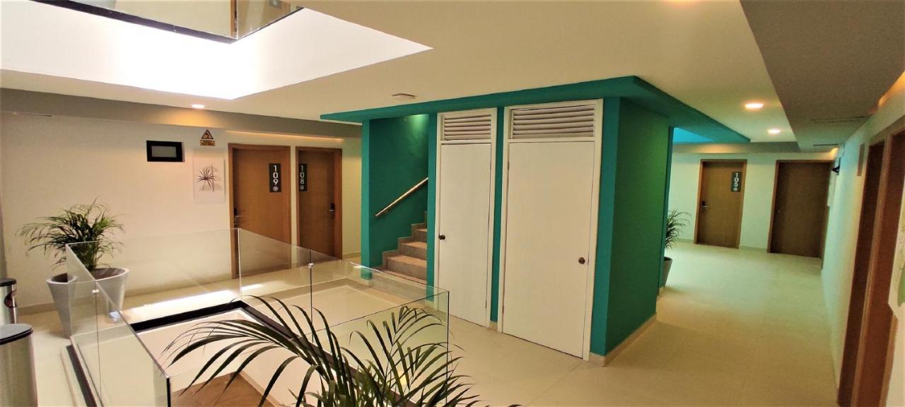 Kavia Hotel Mazatlán