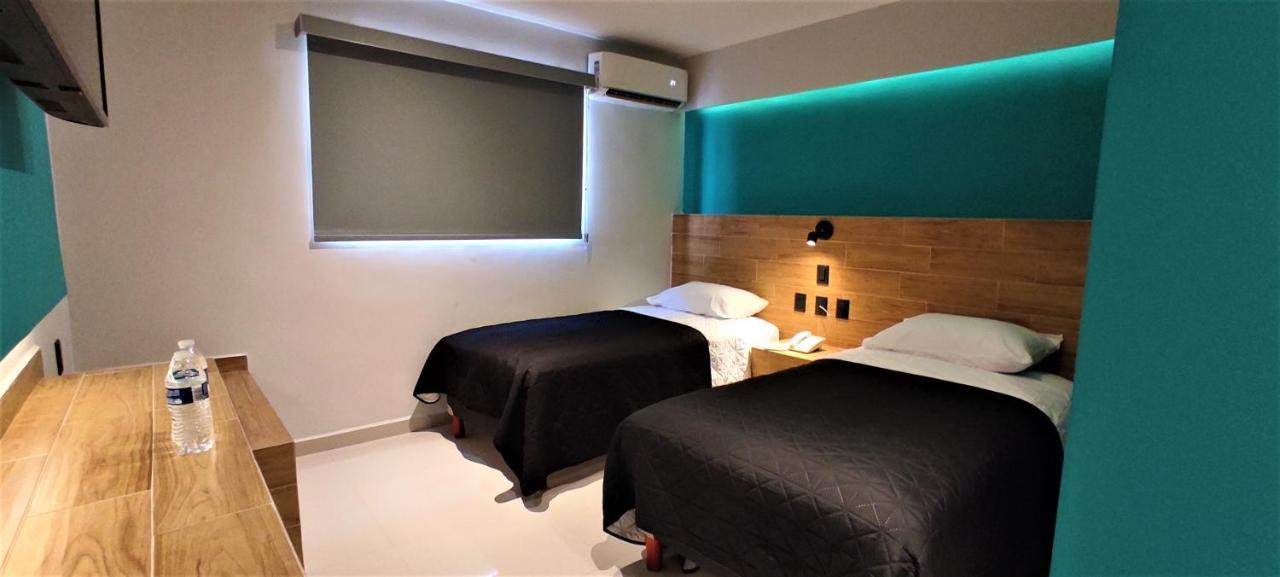 Hotel Kavia Mazatlán