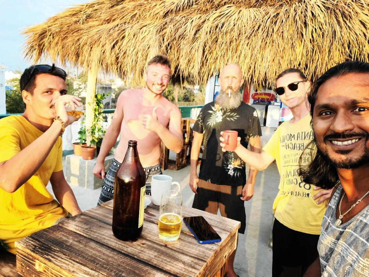 Sundaze Mazatlán