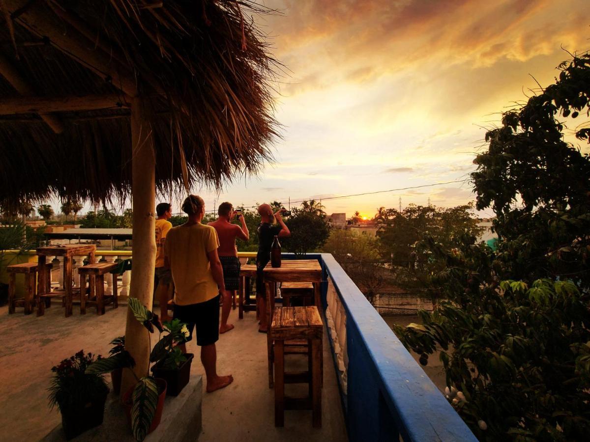 Hostel Sundaze