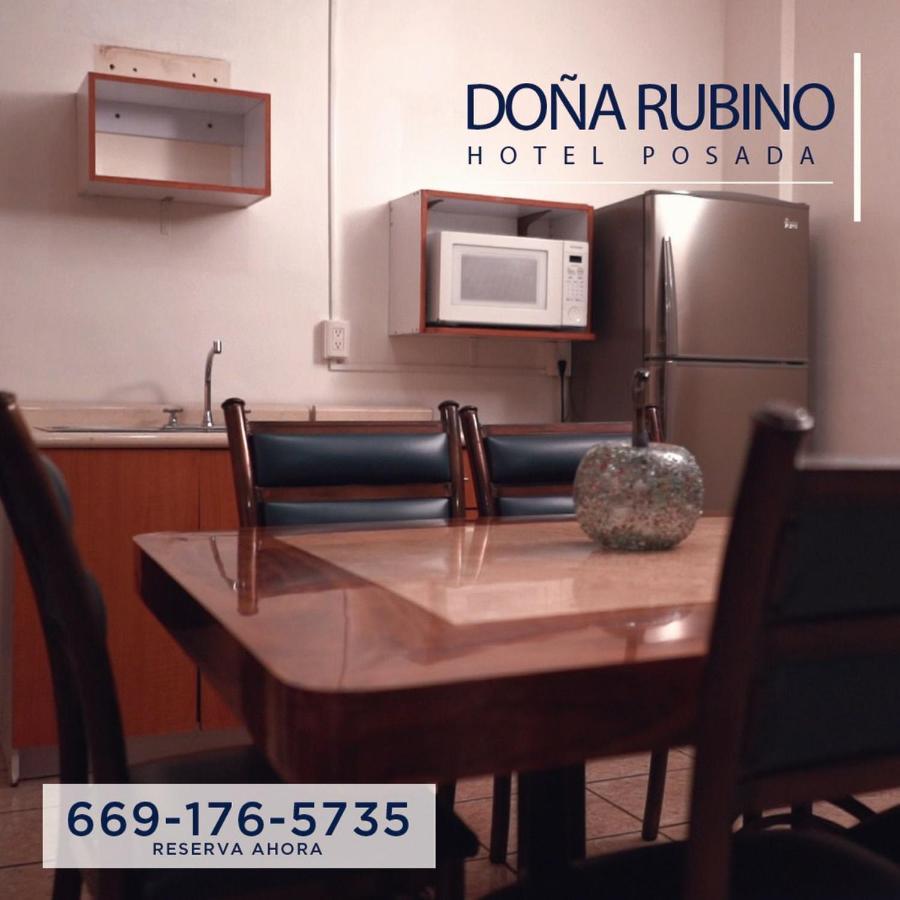 Doña Rubino Hotel
