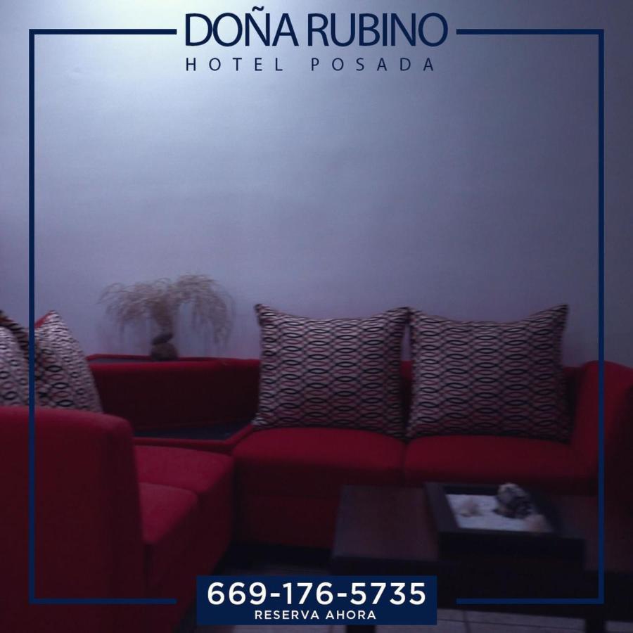 Doña Rubino