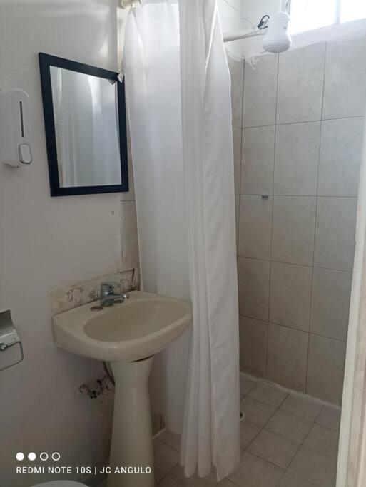 Apartment Depa Sencillo, 10 Min Malecon Mazatlan