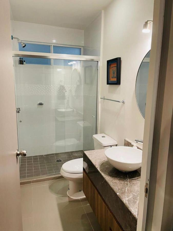 Excelente Departamento Con Alberca Cerca De Playa - Residencial Coto Mareta I *