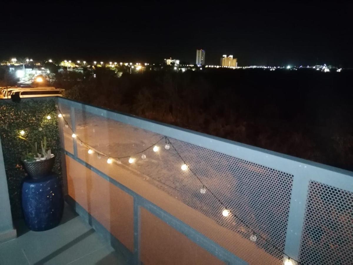 Excelente Departamento Con Alberca Cerca De Playa - Residencial Coto Mareta I Apartment Mazatlan