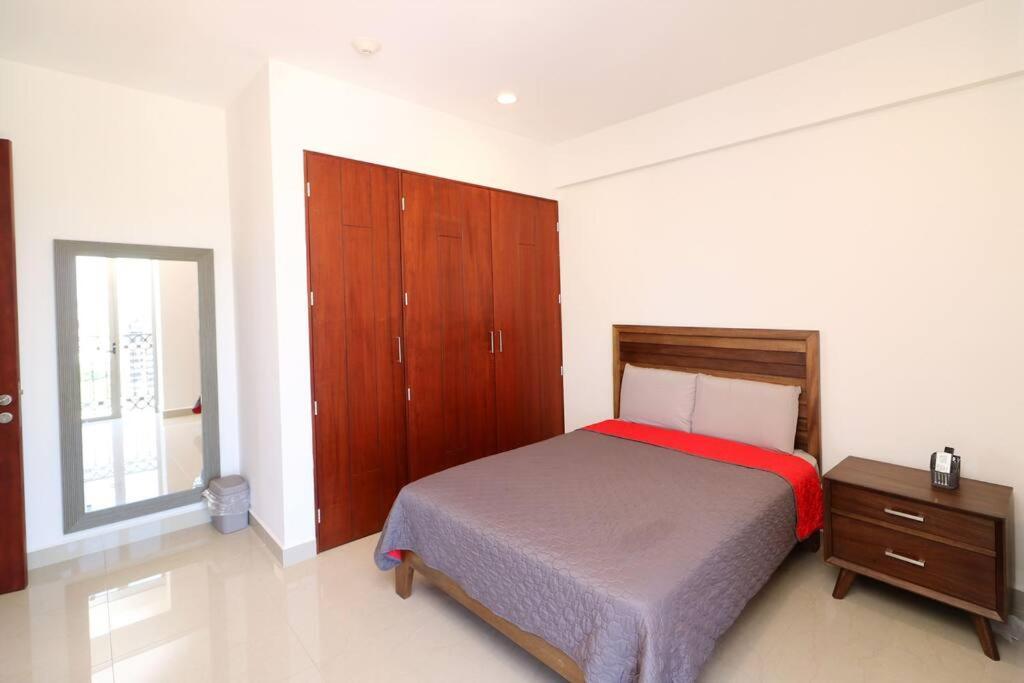 Departamento En Renta En Gavias Grand Luxury Apartment