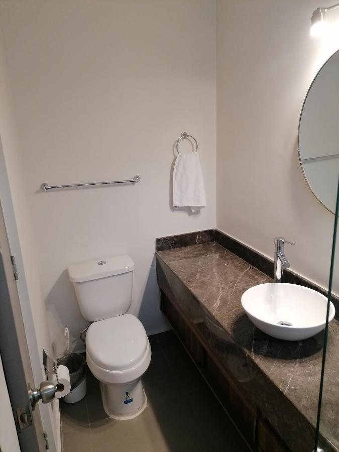 Excelente Departamento Con Alberca Cerca De Playa - Residencial Coto Mareta I Apartment