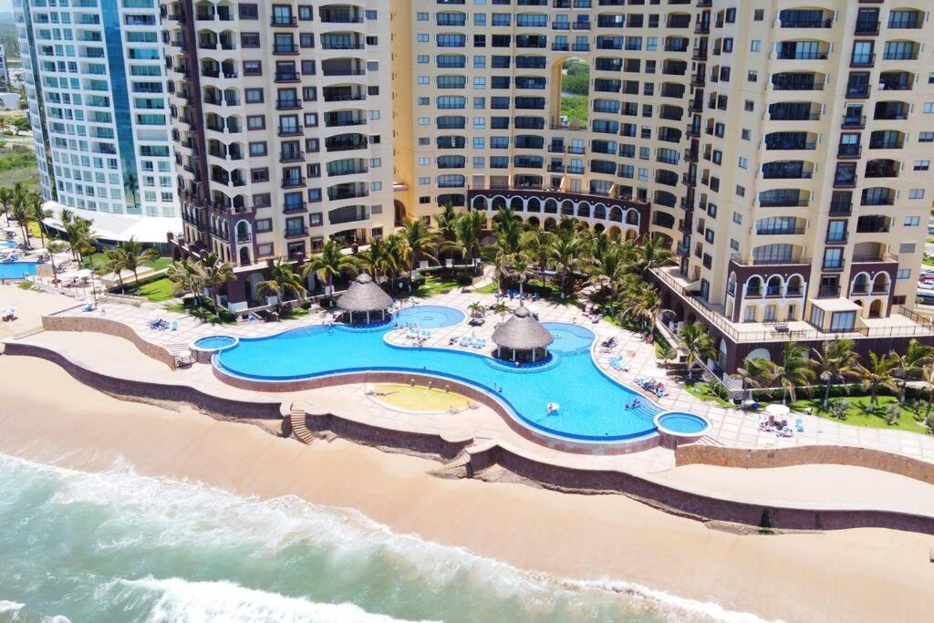 Departamento En Renta En Gavias Grand Luxury Apartment *