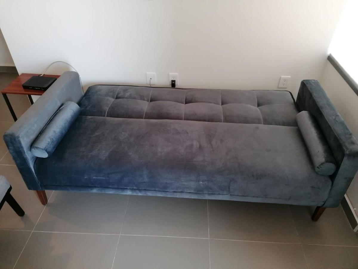 Excelente Departamento Con Alberca Cerca De Playa - Residencial Coto Mareta I Apartment *