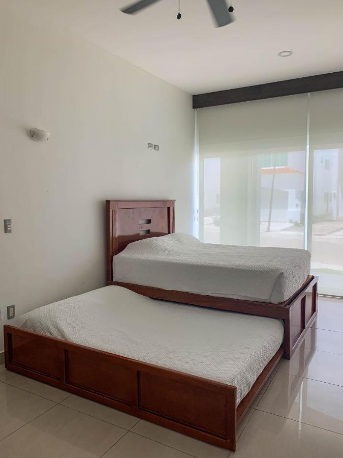 Departamento Isla Marina Con Alberca Apartment Mazatlan