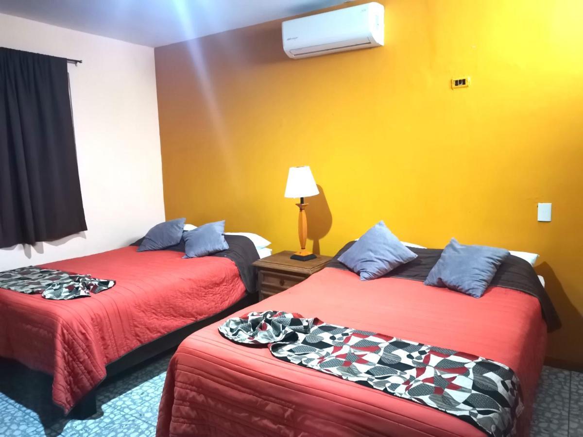 Hotel Mariana
