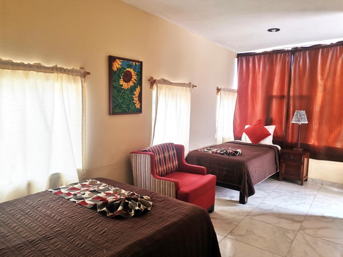 Hotel Mariana 3*