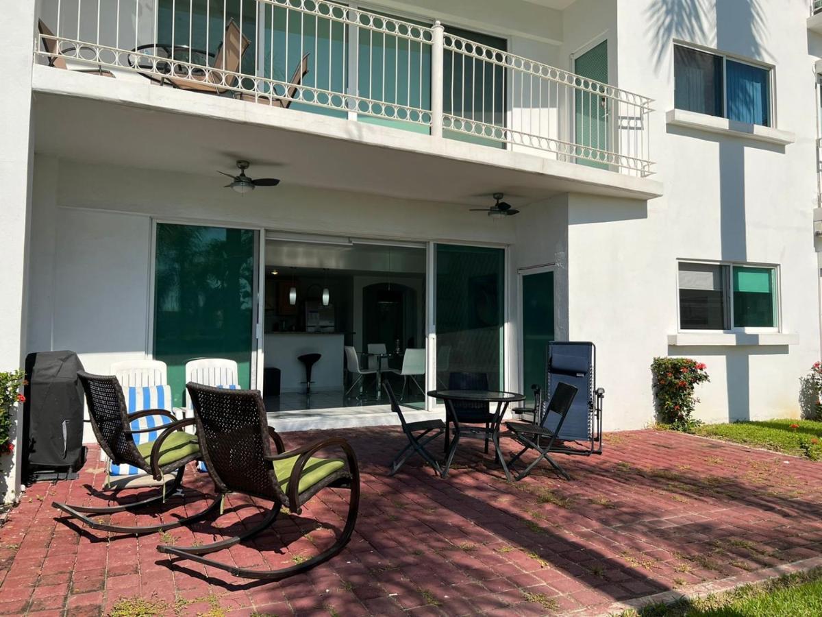 Apartment Relax In Marina Puesta Del Sol-pool In Front