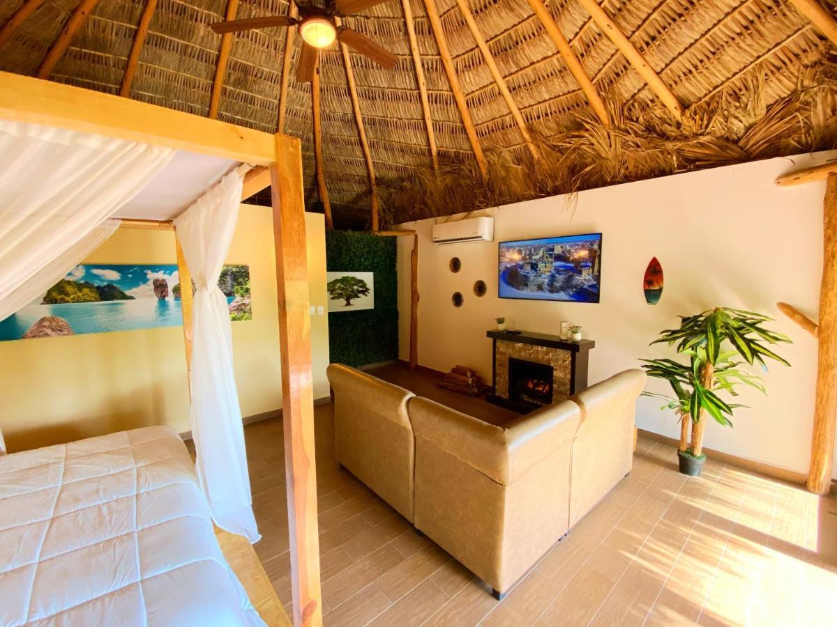Palm Valley Camping Mazatlán