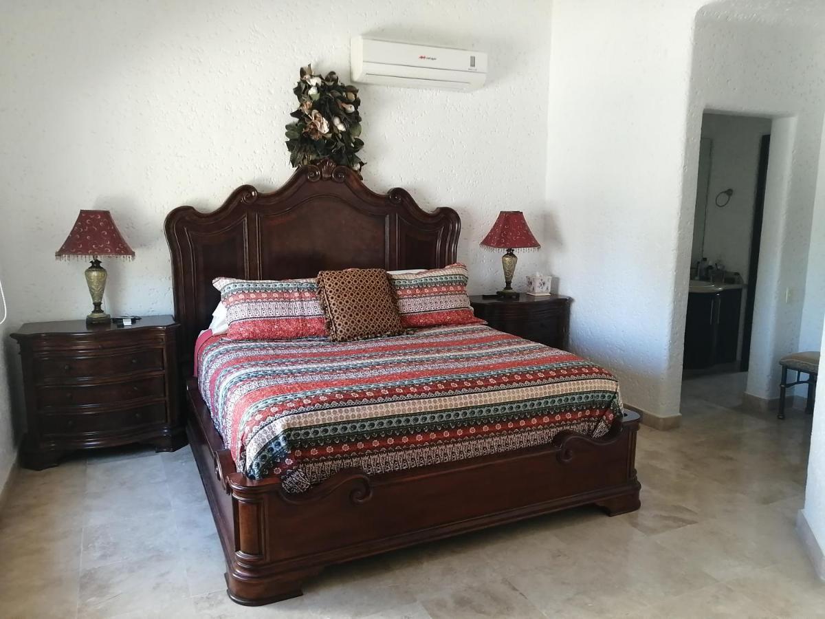 Bed & Breakfast Casa Dahlia 2 Mazatlan