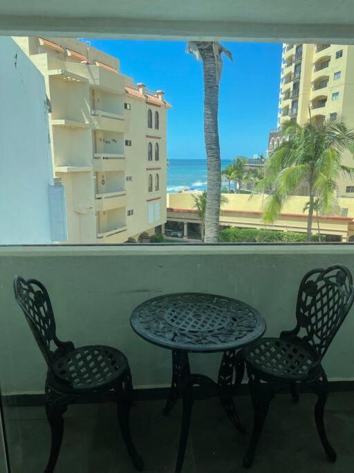 Playa Cerritos Con 2 Albercas Apartamento