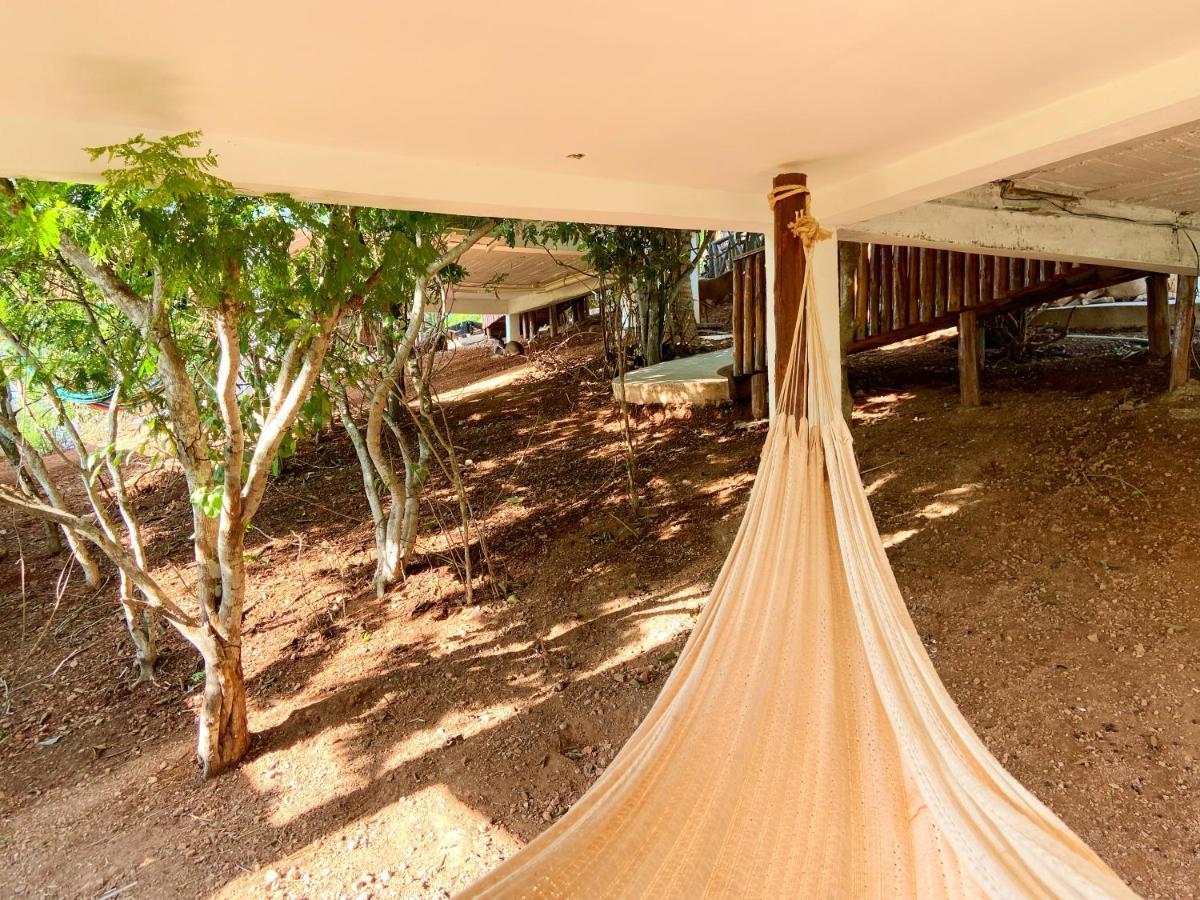 Palm Valley Camping