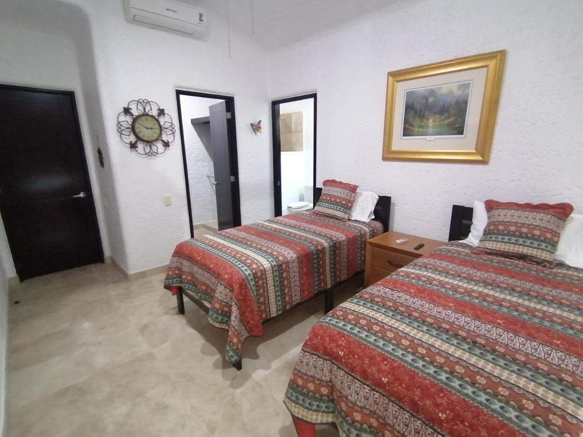 Casa Dahlia 2 Mazatlan