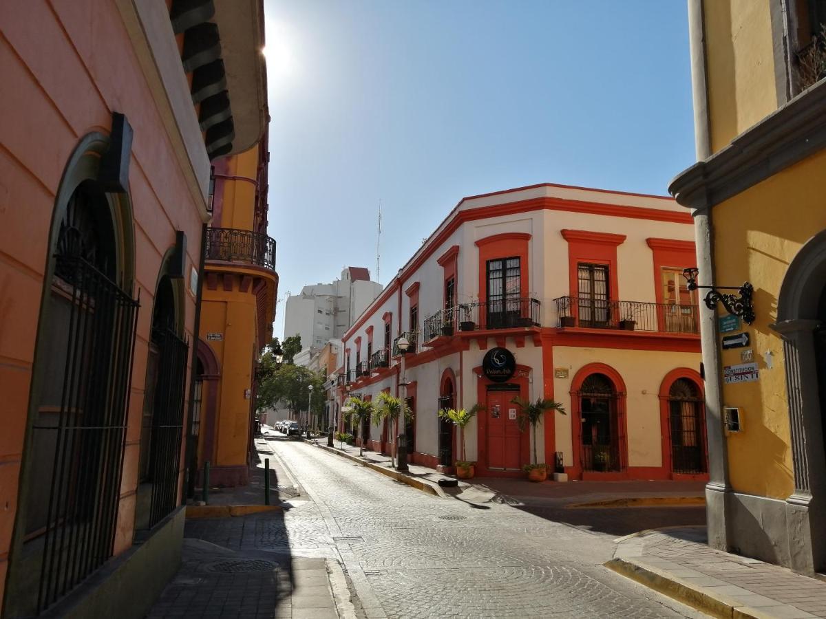 Casa Dahlia 2 Mazatlan