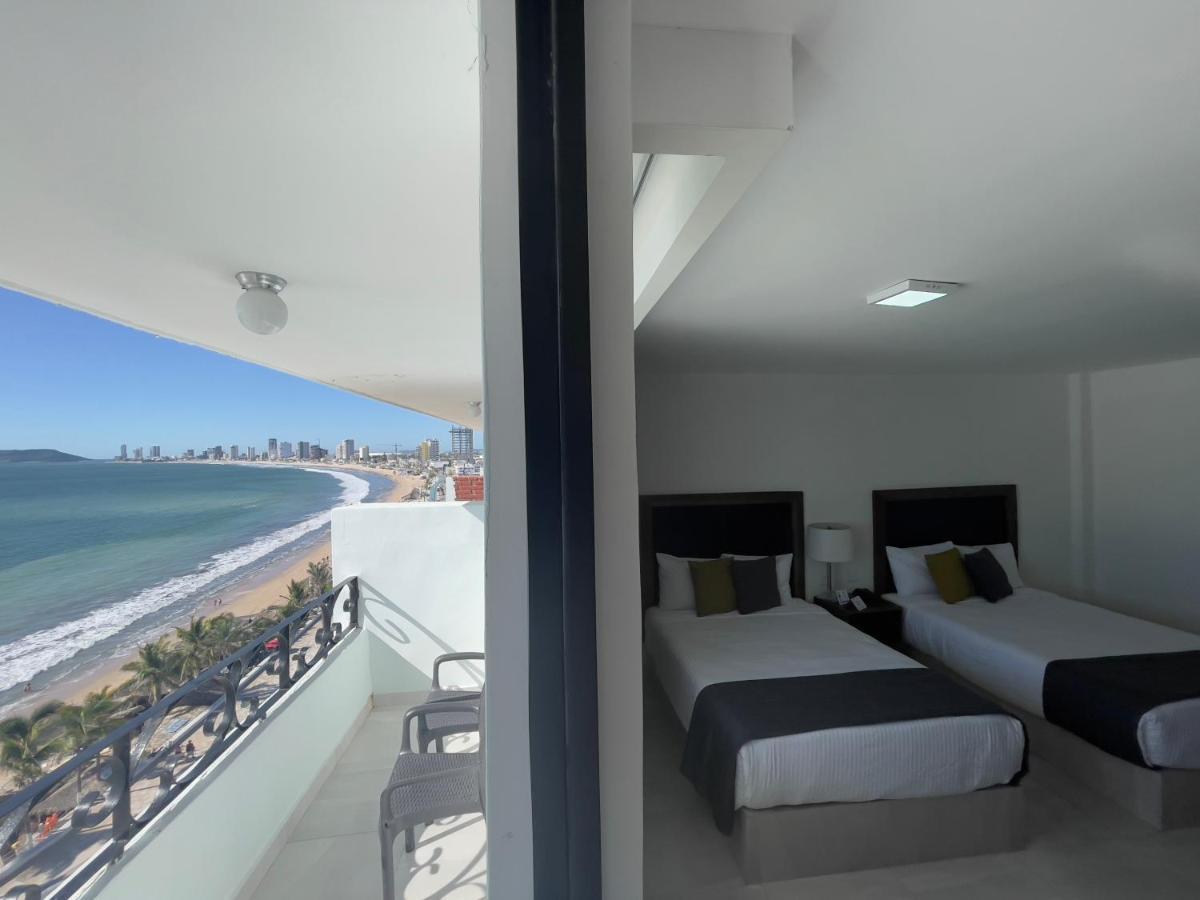 Hacienda Sea View Hotel
