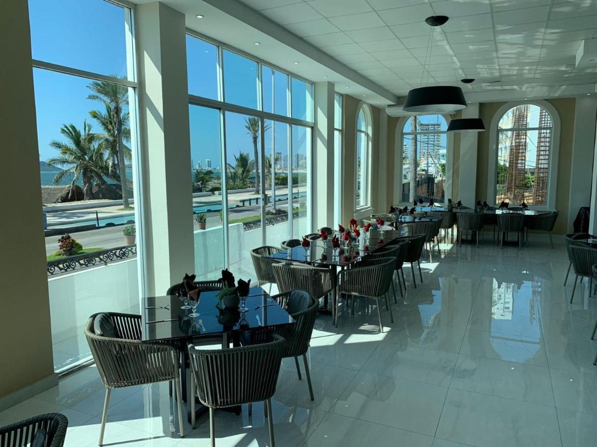 Hacienda Sea View Hotel