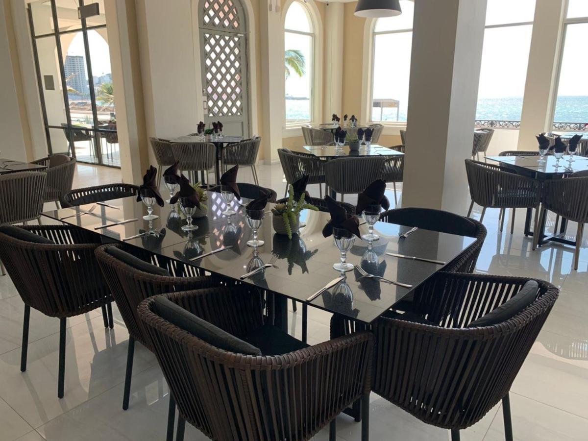 Hacienda Sea View Hotel Mazatlan
