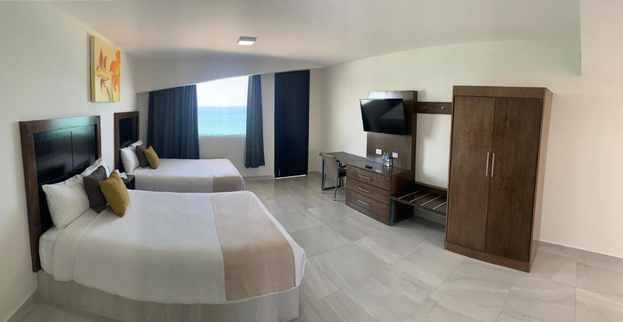 Hacienda Sea View Mazatlan