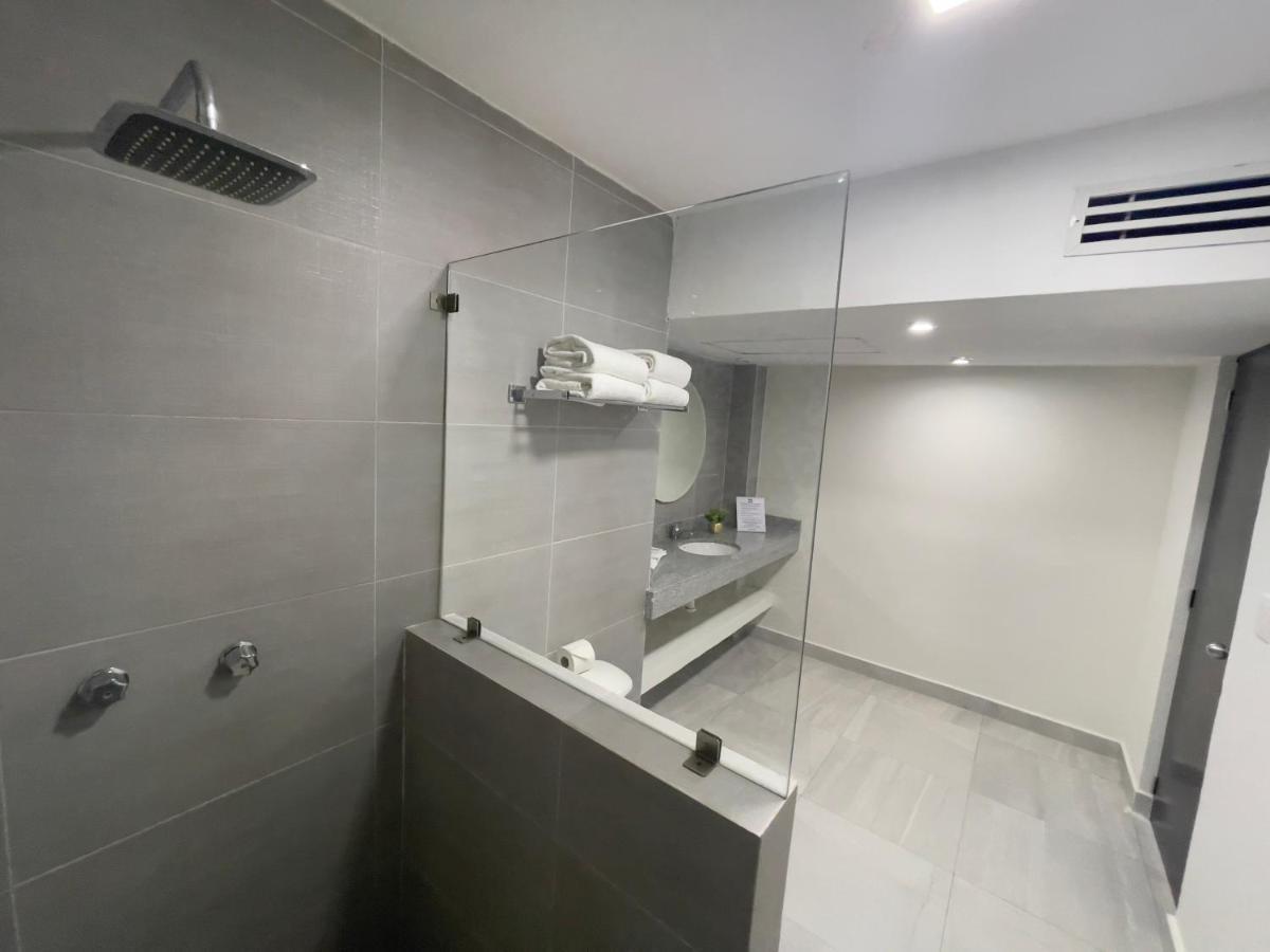 Hacienda Sea View Hotel 3*