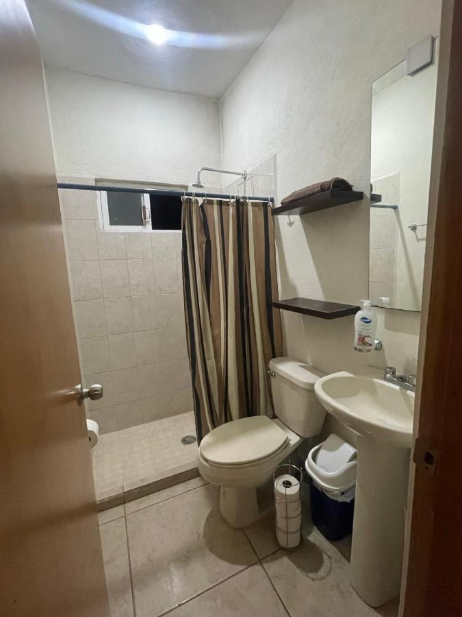 Apartment Condominio Completo En