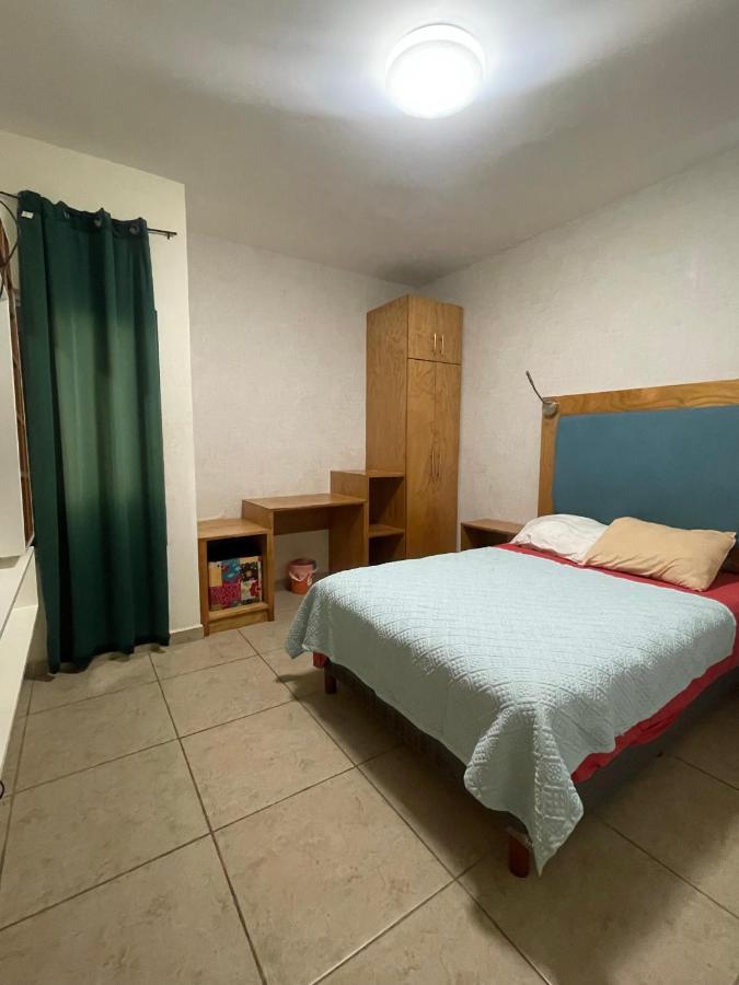 Condominio Completo En