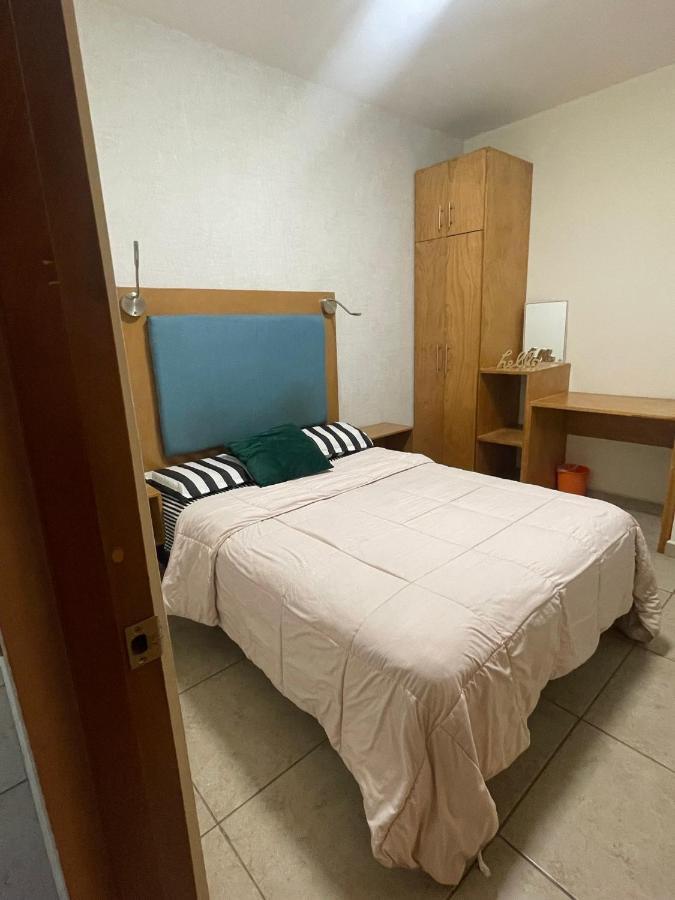 Apartment Condominio Completo En